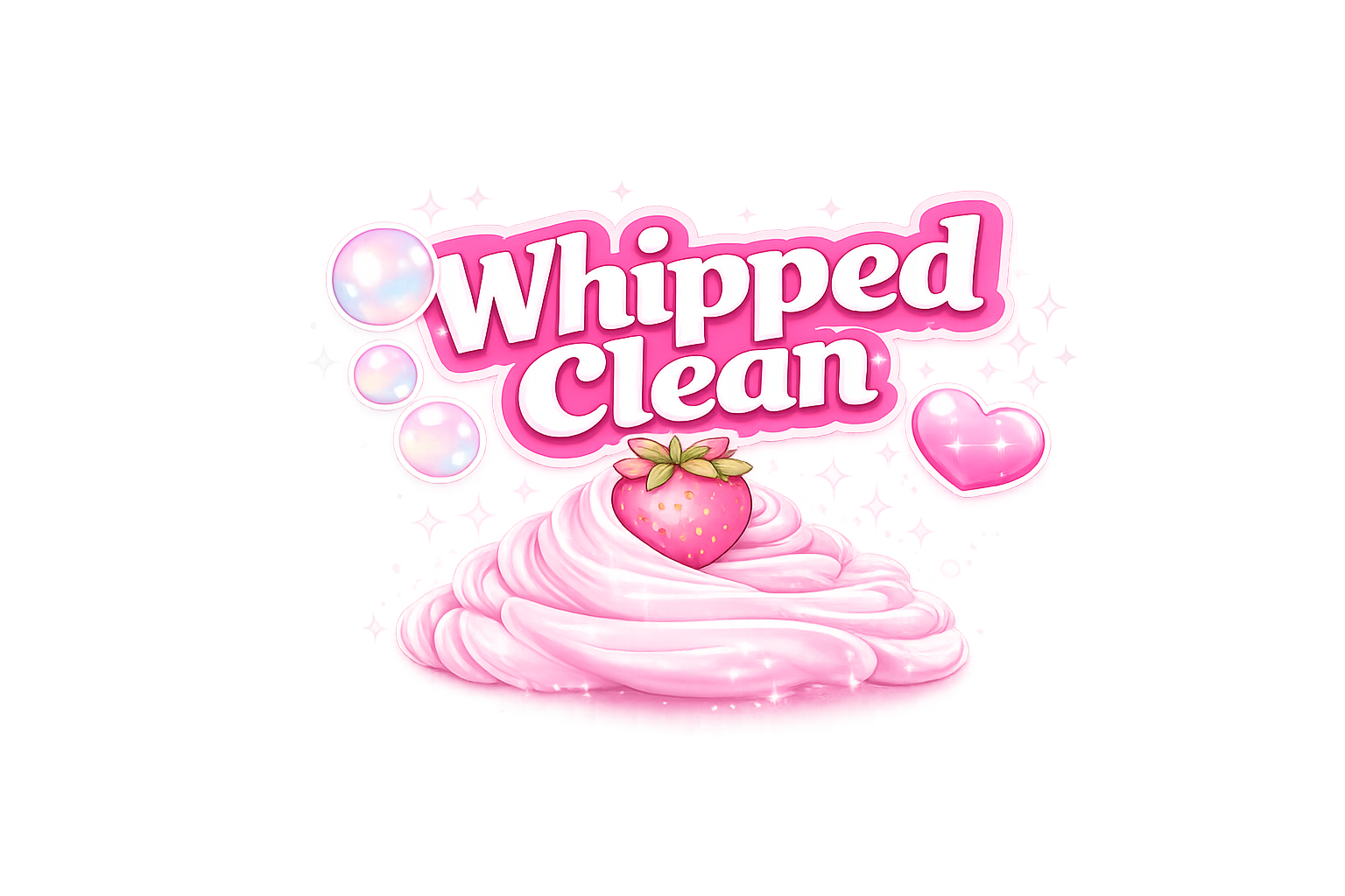 Whipped Clean
